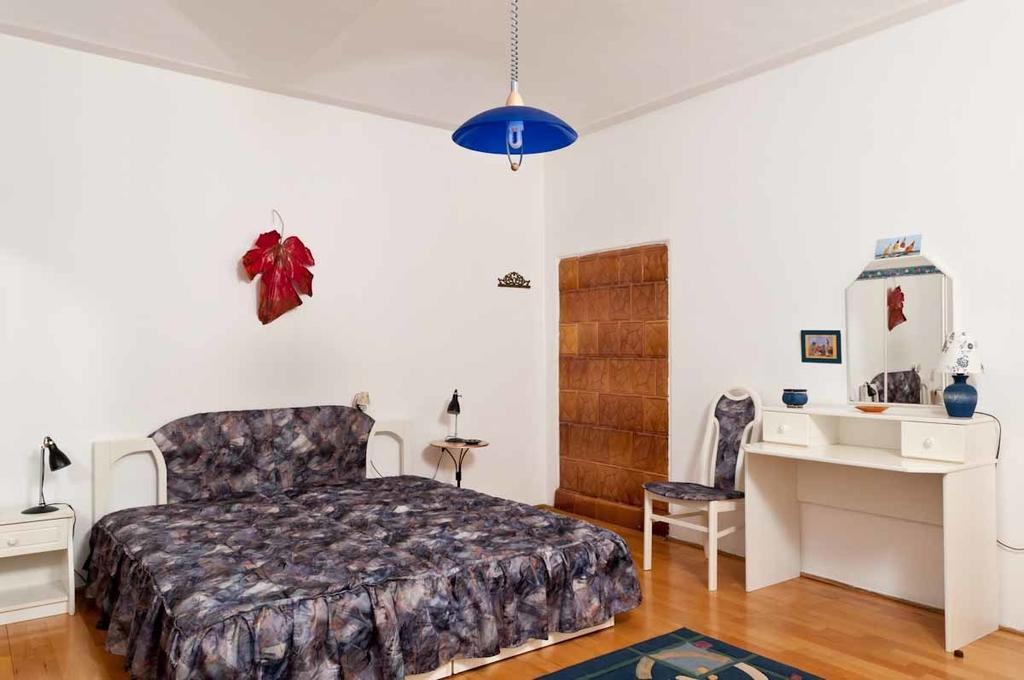Cityheart Apartments Будапешт Номер фото