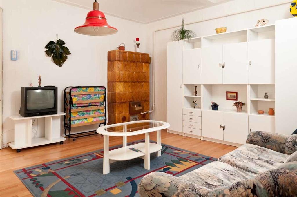Cityheart Apartments Будапешт Номер фото